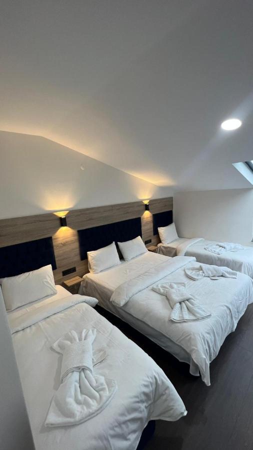 Melissa Suite Trabzon Exterior photo